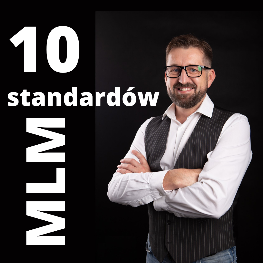 10 standardów MLM